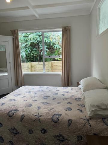 Villa 4 Parris St à New Plymouth Extérieur photo